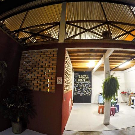 Hostel Da Milla Presidente Figueiredo Zewnętrze zdjęcie