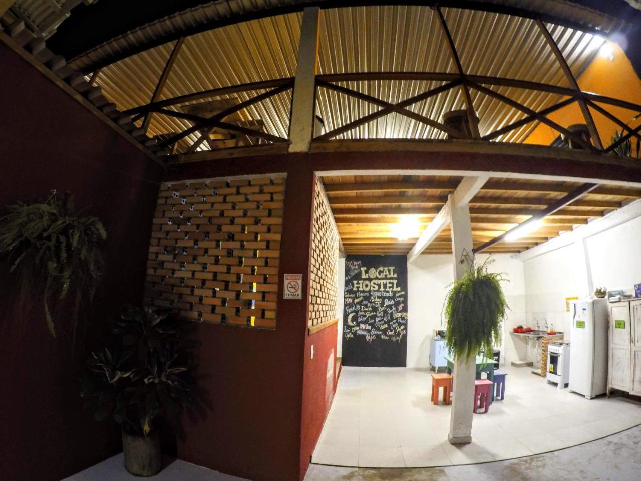 Hostel Da Milla Presidente Figueiredo Zewnętrze zdjęcie