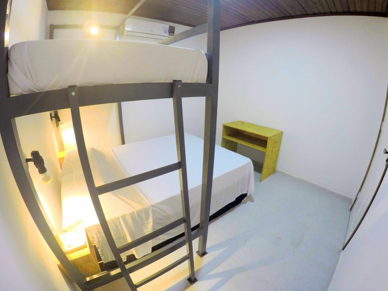 Hostel Da Milla Presidente Figueiredo Zewnętrze zdjęcie