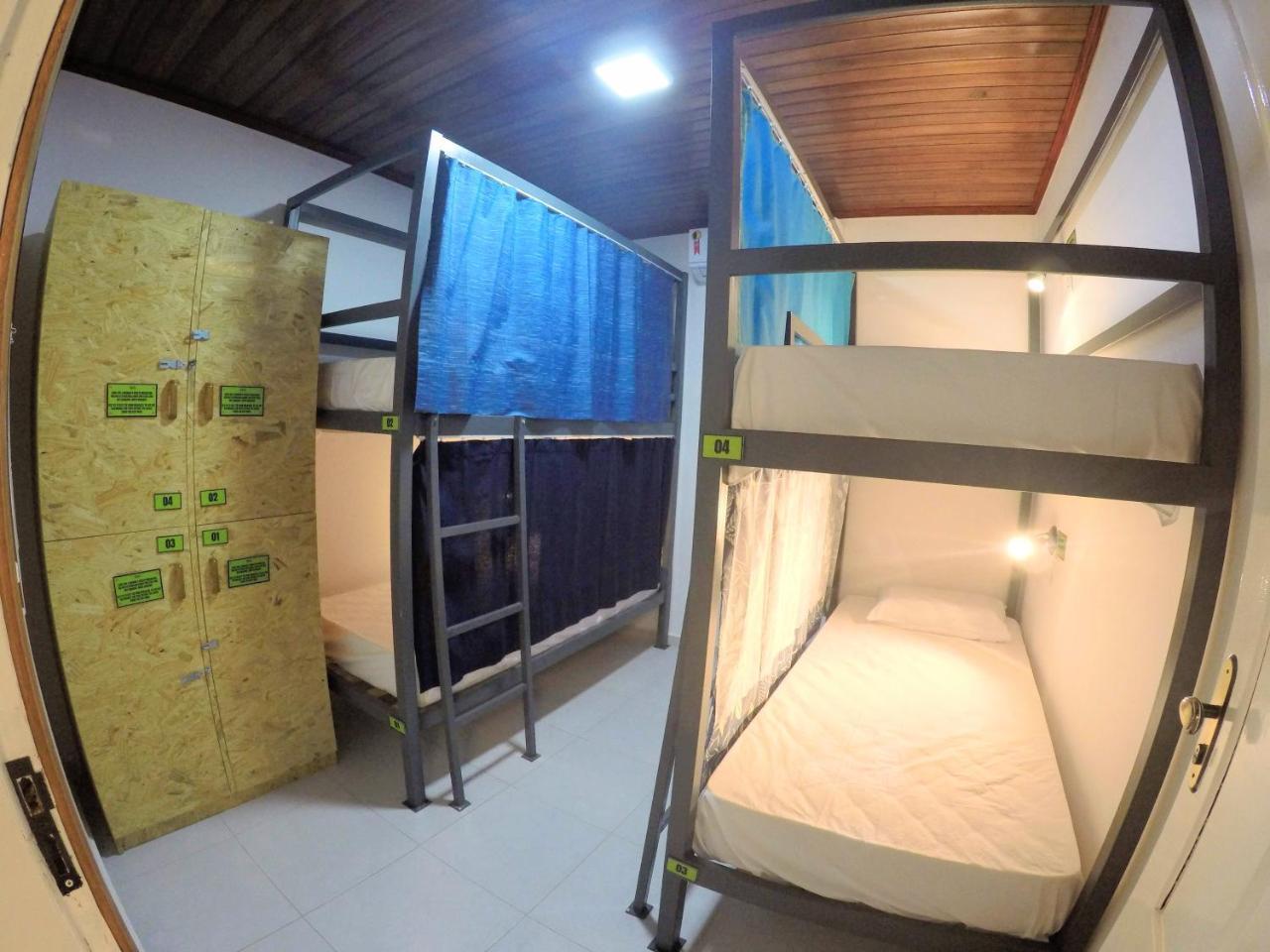 Hostel Da Milla Presidente Figueiredo Zewnętrze zdjęcie