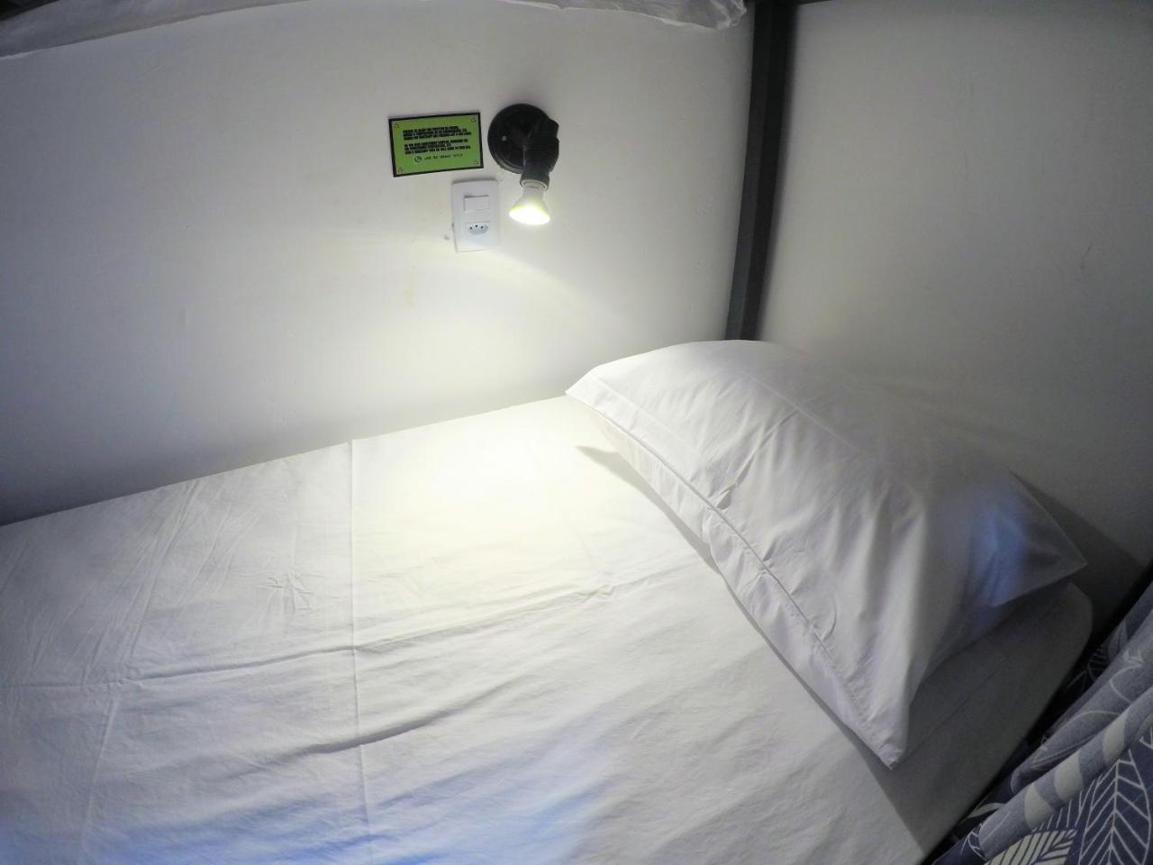 Hostel Da Milla Presidente Figueiredo Zewnętrze zdjęcie