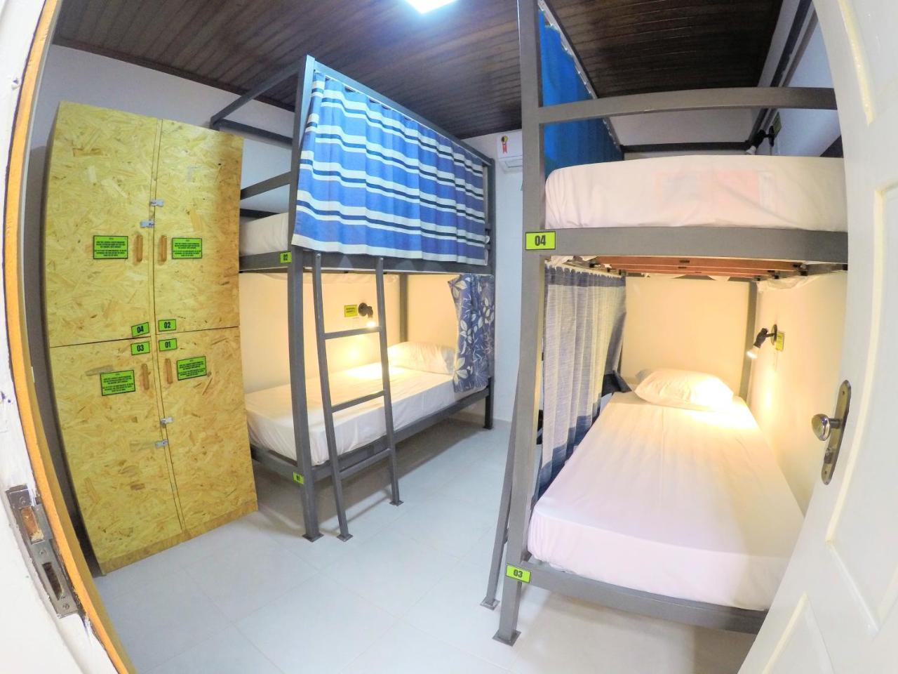 Hostel Da Milla Presidente Figueiredo Zewnętrze zdjęcie