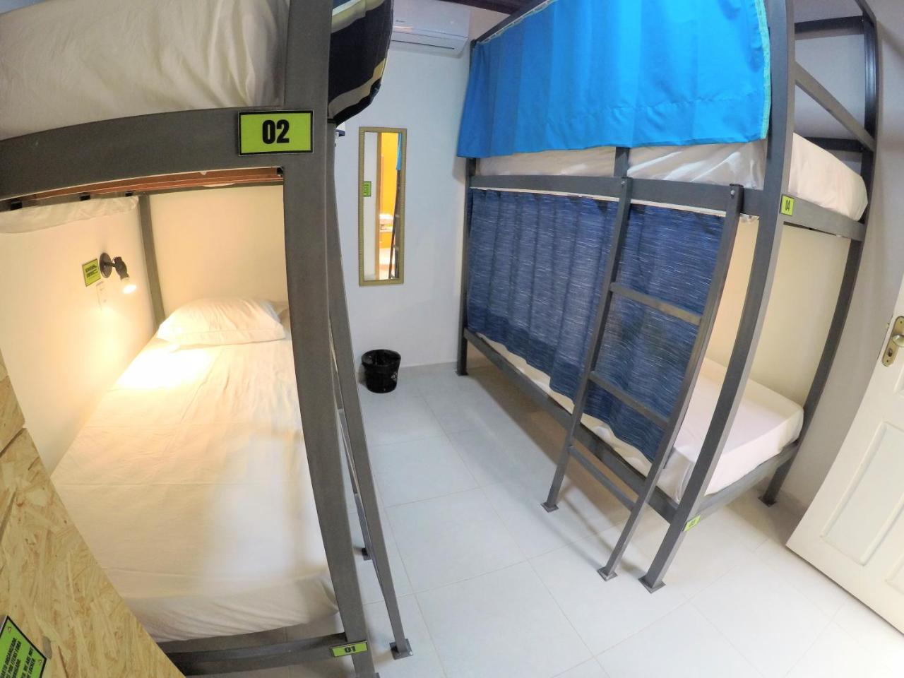 Hostel Da Milla Presidente Figueiredo Zewnętrze zdjęcie