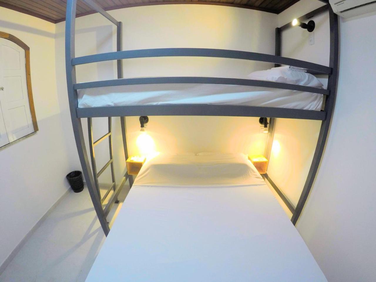 Hostel Da Milla Presidente Figueiredo Zewnętrze zdjęcie