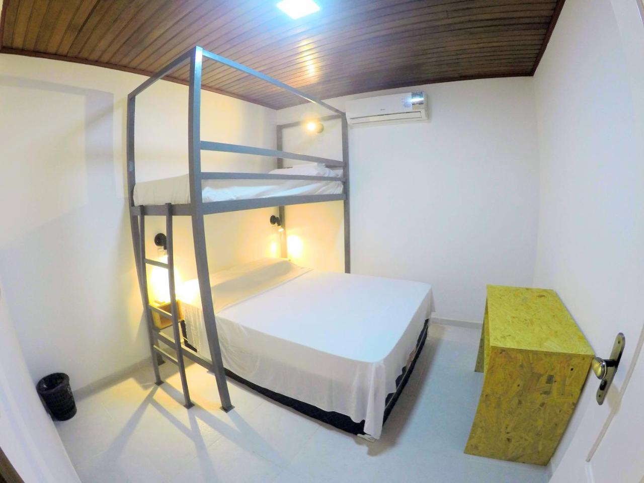 Hostel Da Milla Presidente Figueiredo Zewnętrze zdjęcie