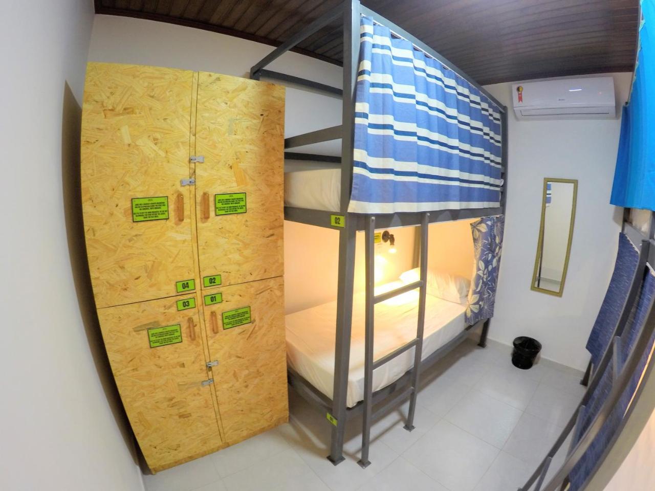 Hostel Da Milla Presidente Figueiredo Zewnętrze zdjęcie