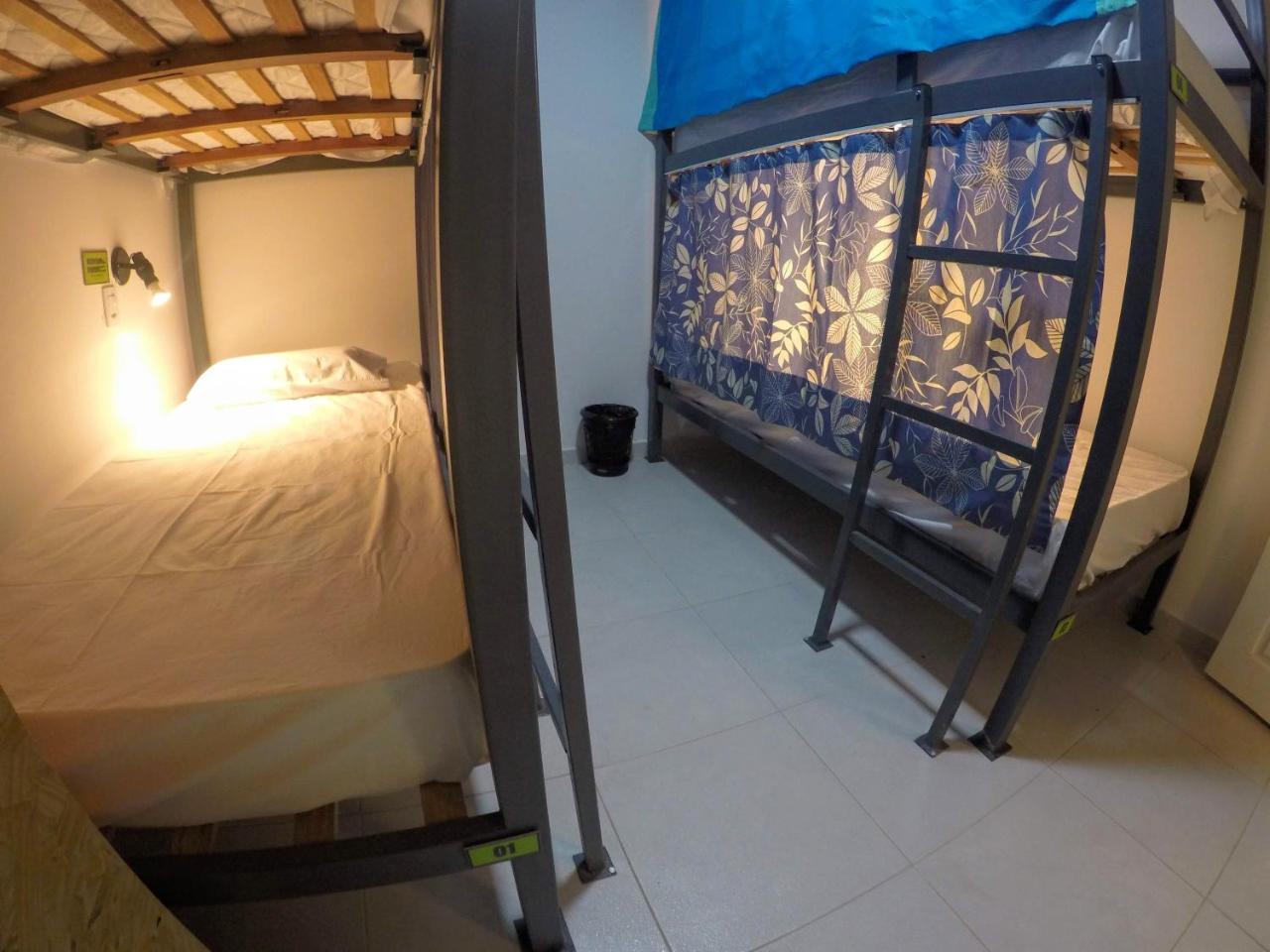 Hostel Da Milla Presidente Figueiredo Zewnętrze zdjęcie
